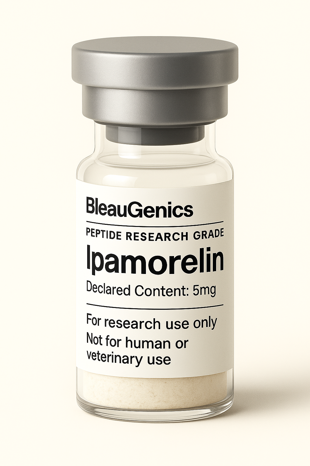Ipamorelin