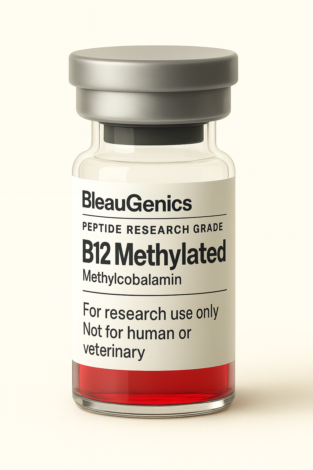 B12 Methylcobalamin
