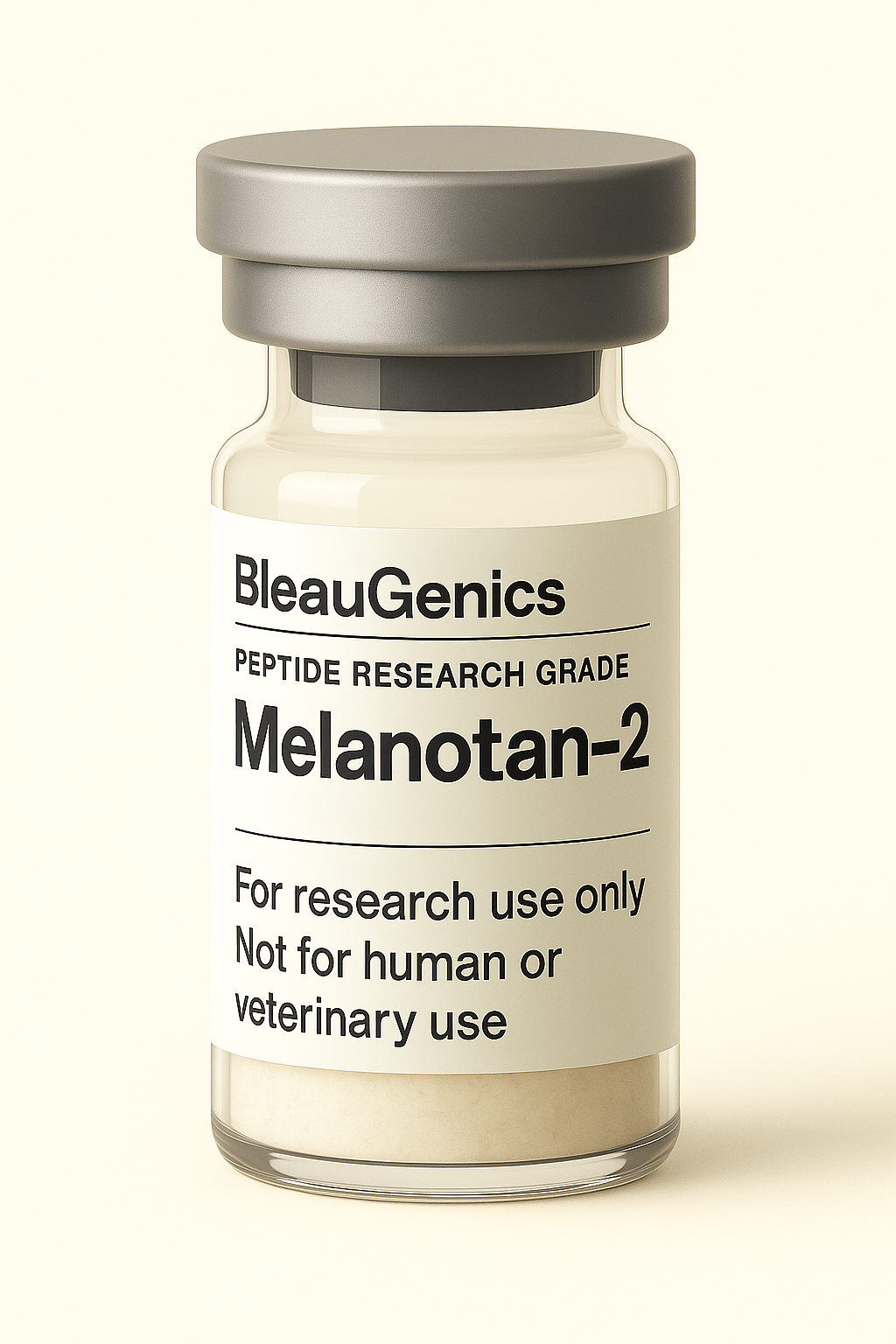 Melanotan-2 | BleauGenics Peptides Melanotan-2 | BleauGenics Peptides