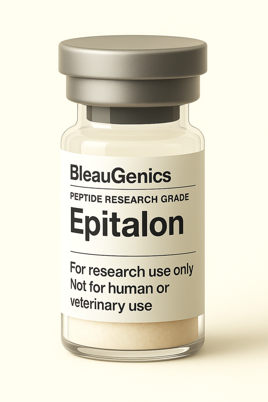 Melanotan-2 | BleauGenics Peptides Melanotan-2 | BleauGenics Peptides