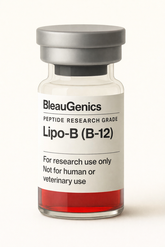 Lipo-B (B-12)