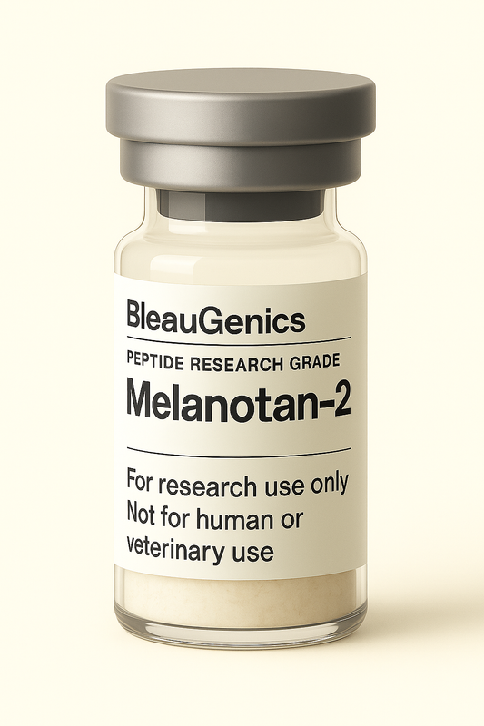 Melanotan-2