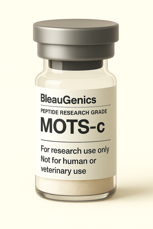 MOTS-c