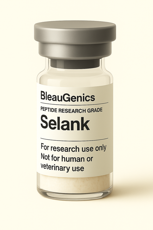 Selank
