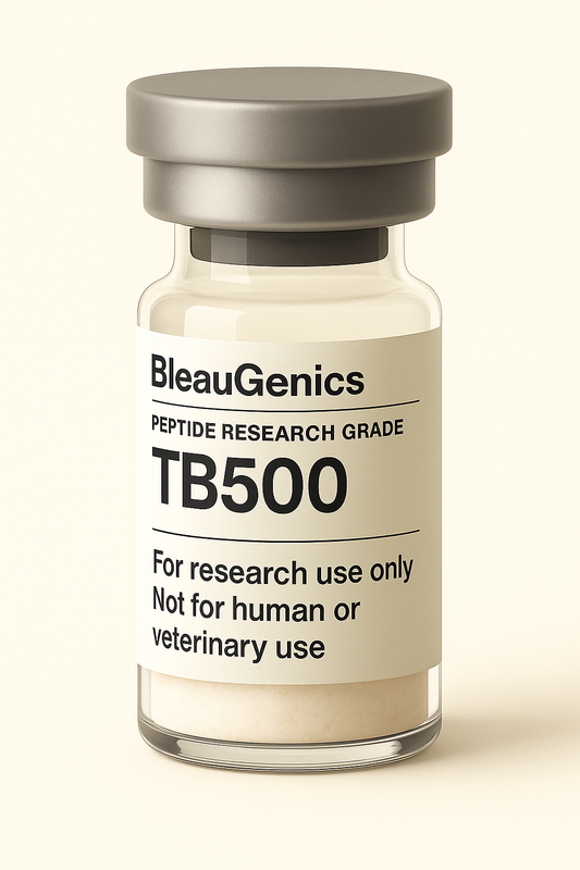 TB500
